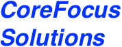CoreFocus 
Solutions